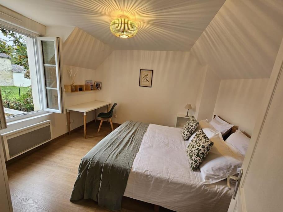 Photo of Bedroom in Chambly