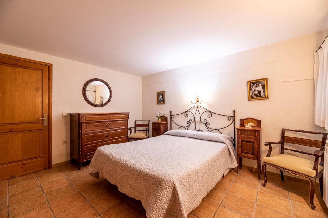 Photo of Bedroom in Lladurs