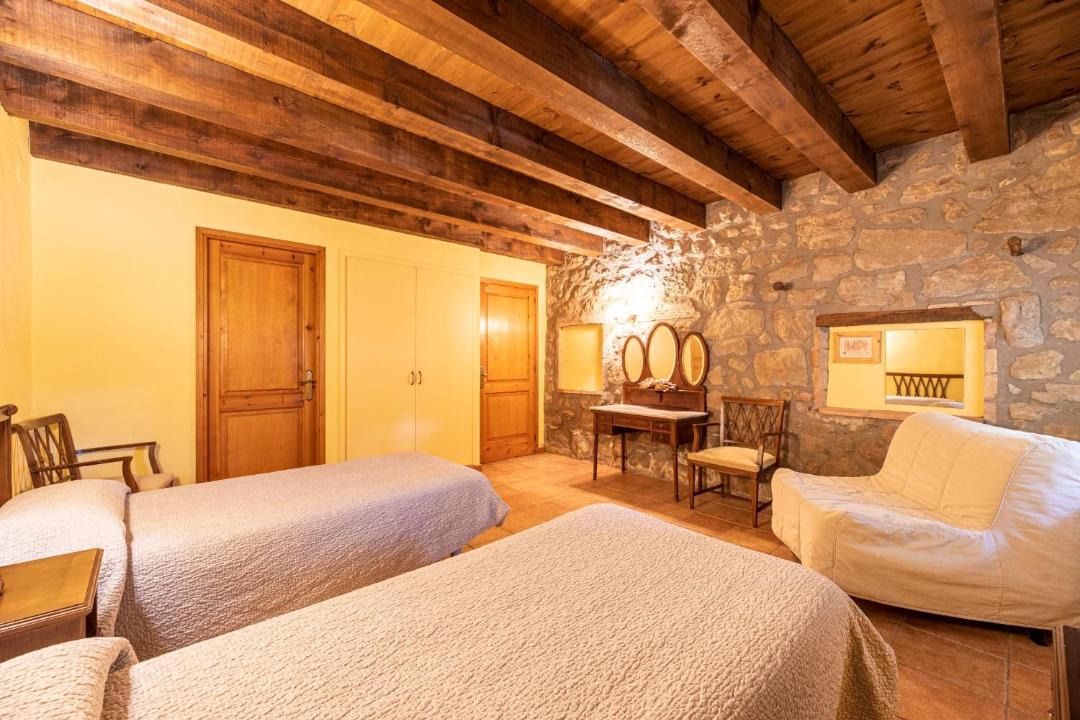 Photo of Bedroom in Lladurs