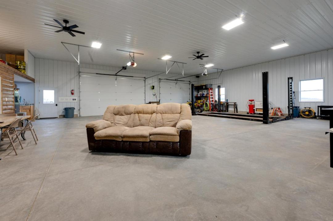 Photo of Livingroom in Rowley