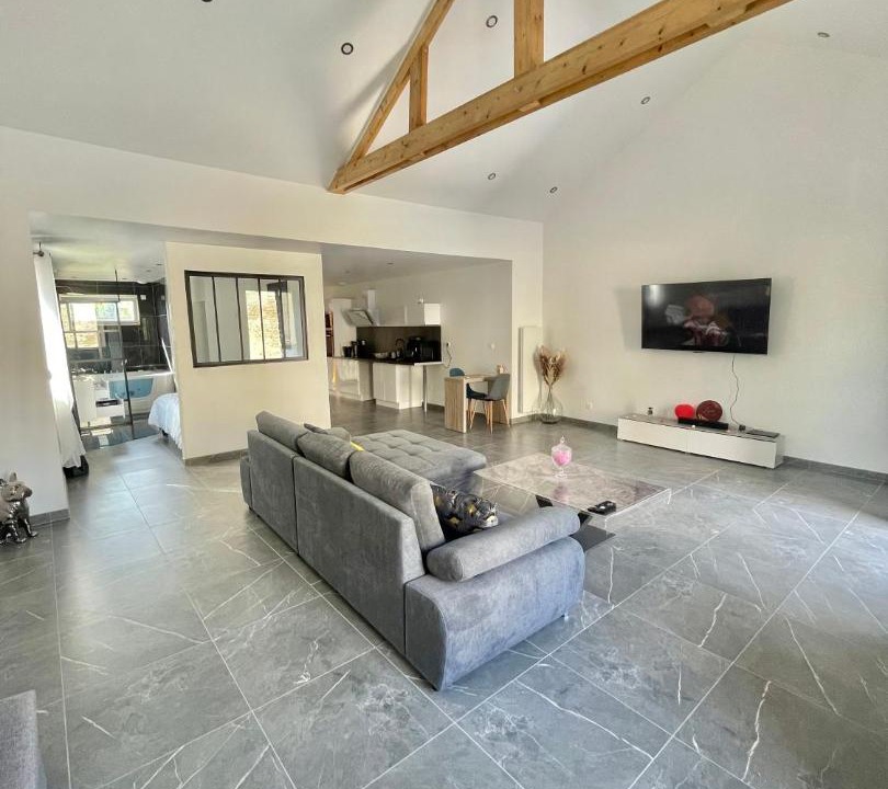 Photo of Livingroom in Colombelles