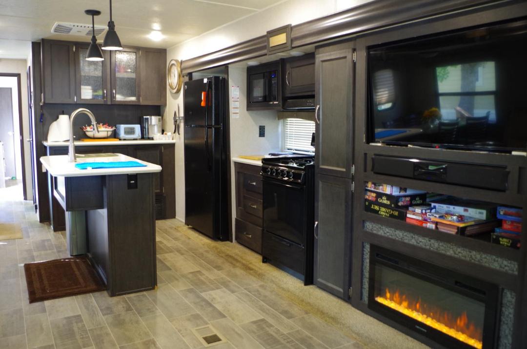 Photo of Others in Cascade