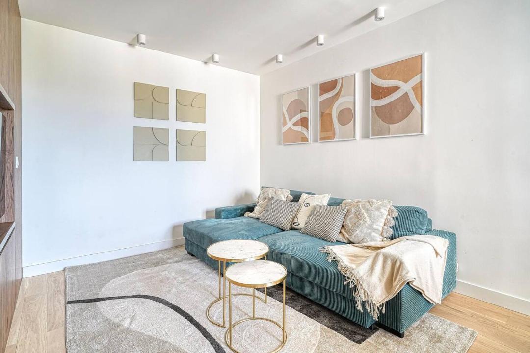 Photo of Livingroom in Bercy