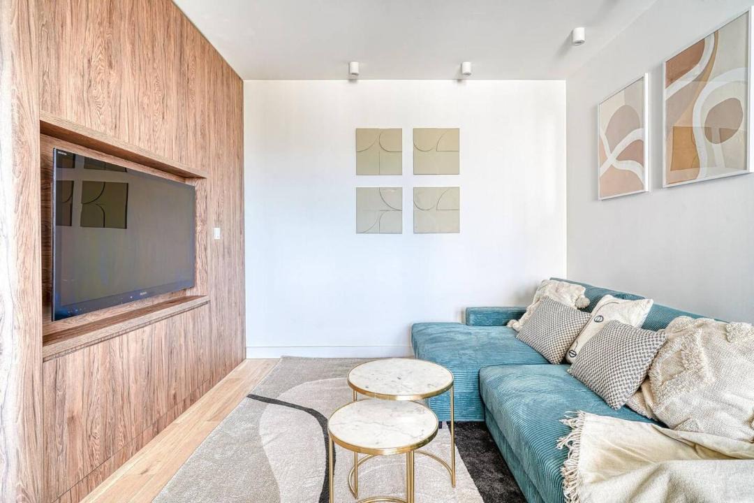 Photo of Livingroom in Bercy