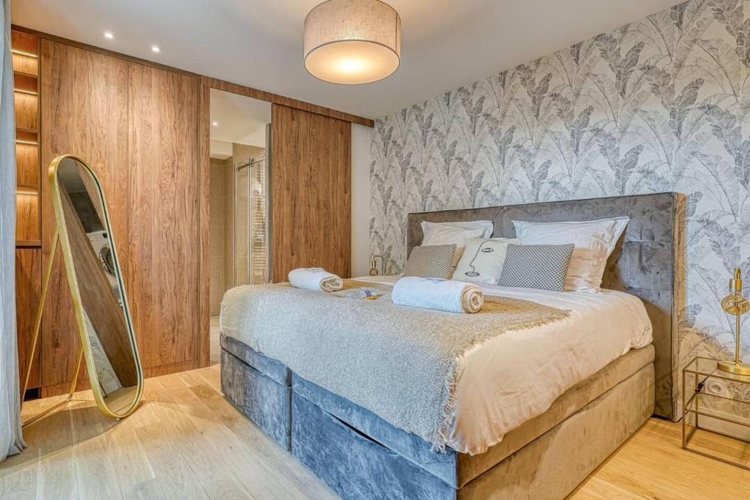Photo of Bedroom in Bercy