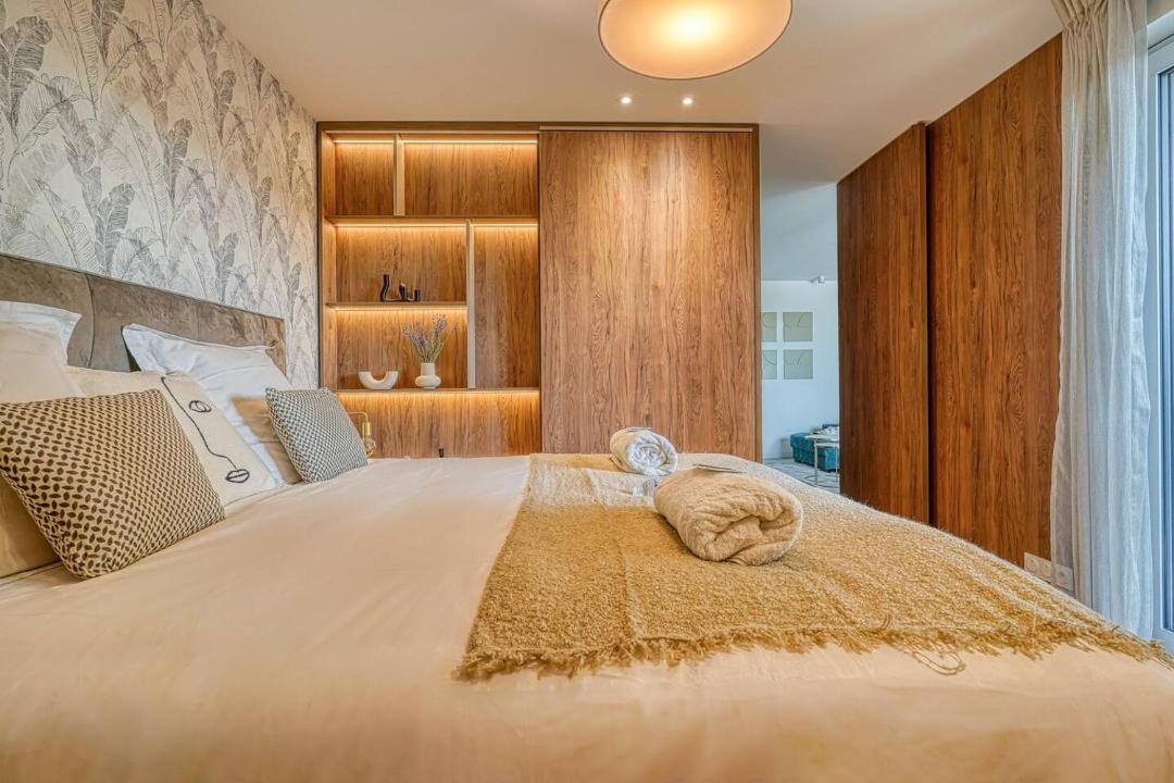 Photo of Bedroom in Bercy