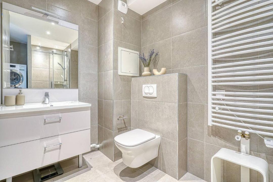 Photo of Bathroom in Bercy
