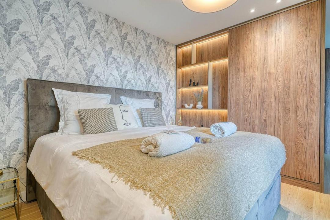 Photo of Bedroom in Bercy
