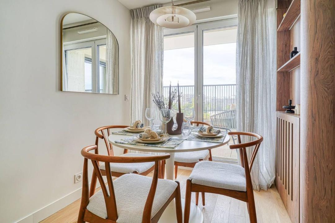 Photo of Livingroom in Bercy