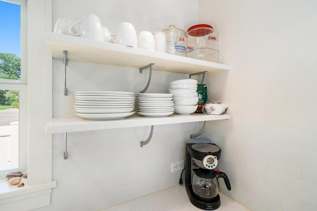 Photo of Kitchen in Glen Arbor