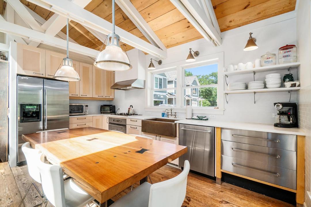 Photo of Kitchen in Glen Arbor