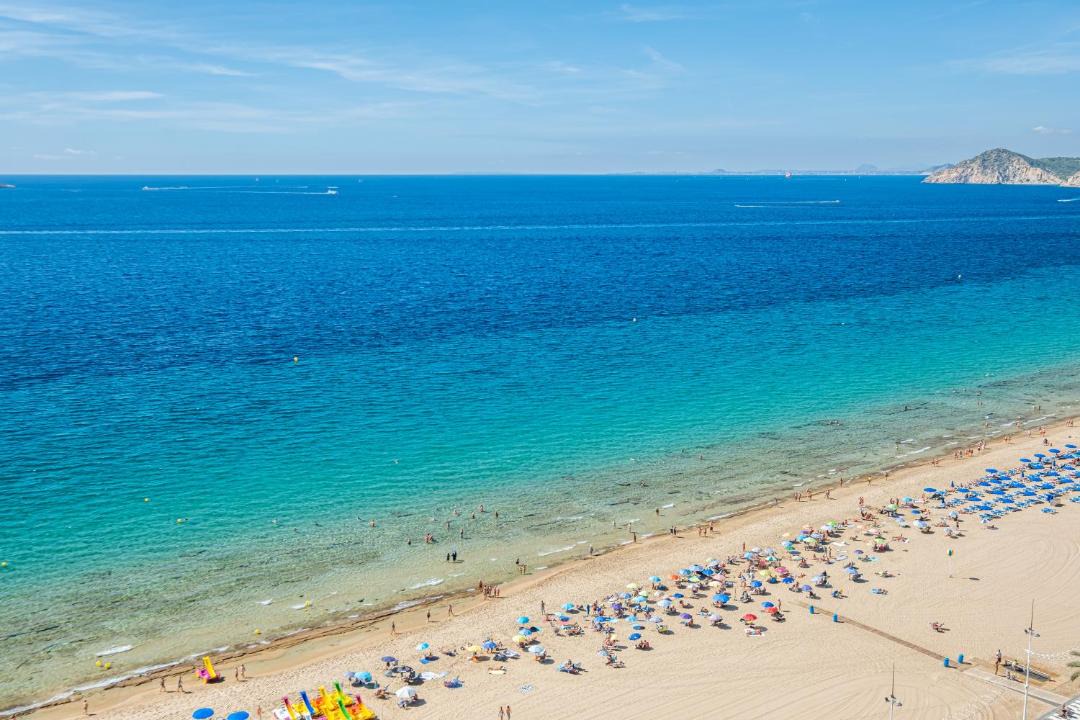 Photo of Others in Benidorm