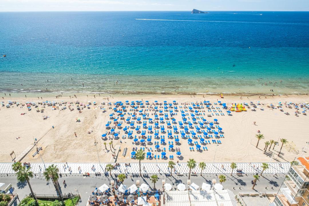 Photo of Others in Benidorm