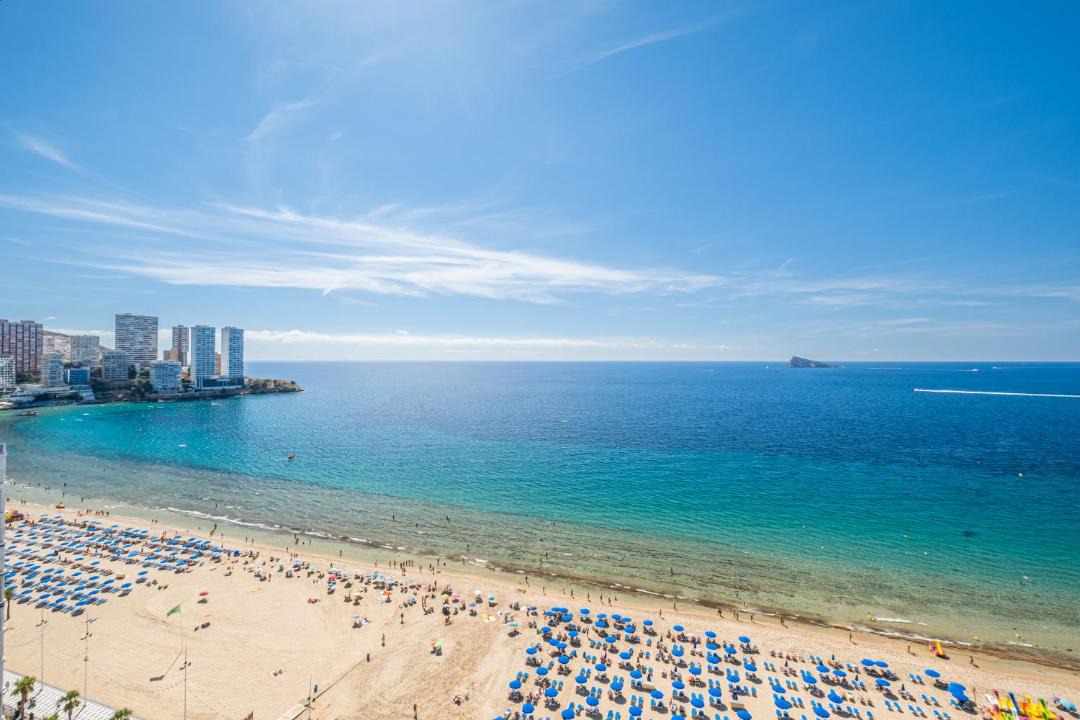 Photo of Others in Benidorm