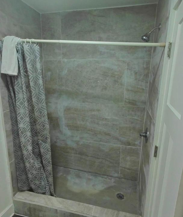 Photo of Bathroom in Mount Airy