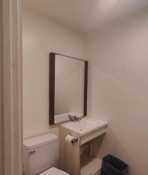 Photo of Bathroom in Mount Airy