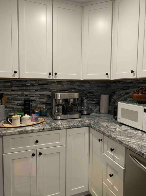 Photo of Kitchen in West Roxbury