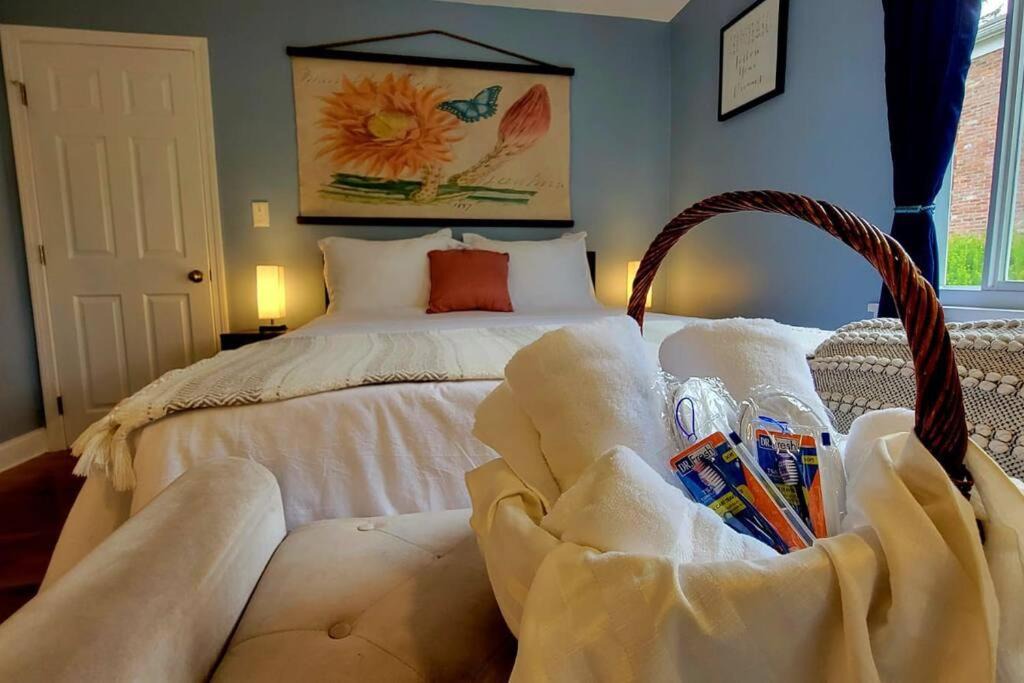 Photo of Bedroom in West Roxbury