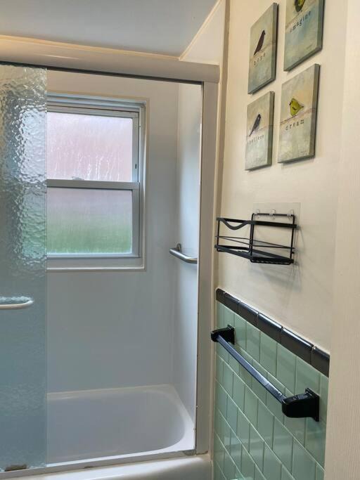 Photo of Bathroom in West Roxbury