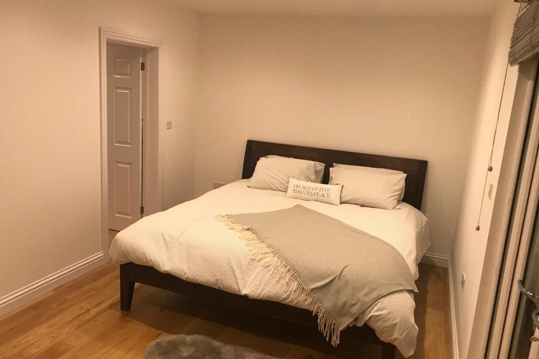 Photo of Bedroom in Farnham