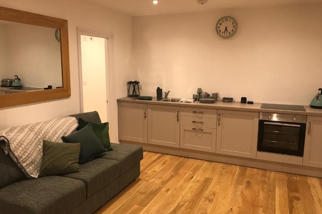 Photo of Livingroom in Farnham