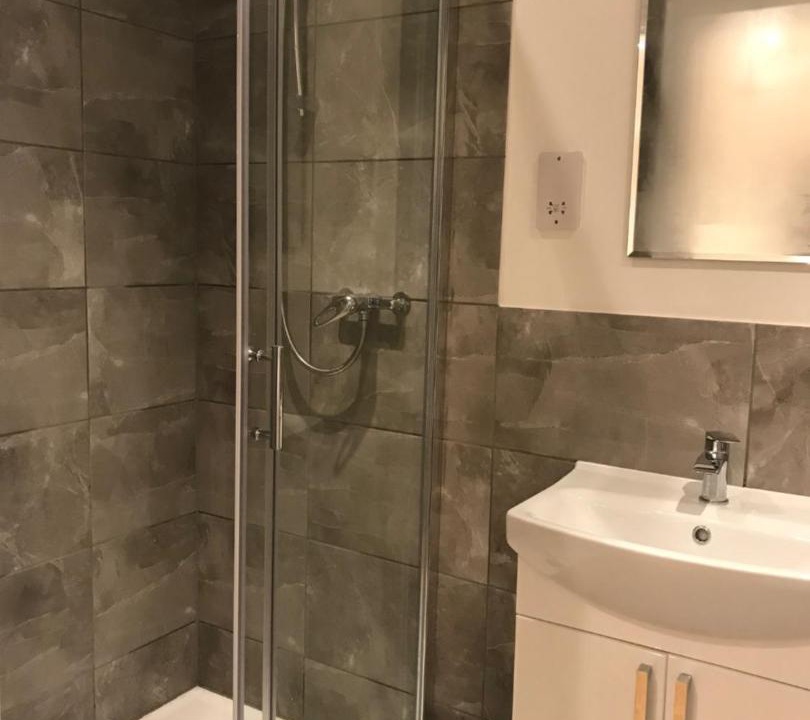 Photo of Bathroom in Farnham