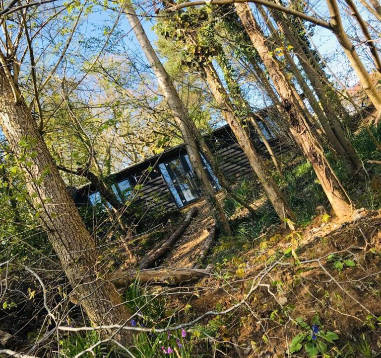 Photo of Buildings in Farnham