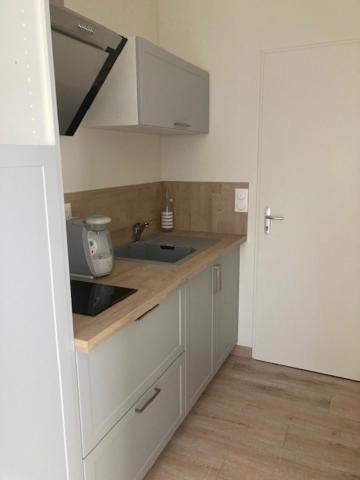Photo of Kitchen in Spay