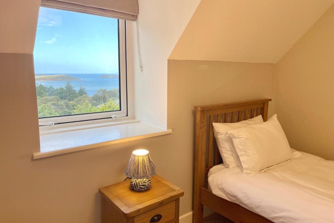 Photo of Bedroom in Coldbackie