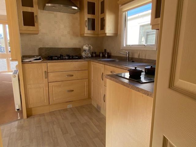 Photo of Kitchen in Winestead
