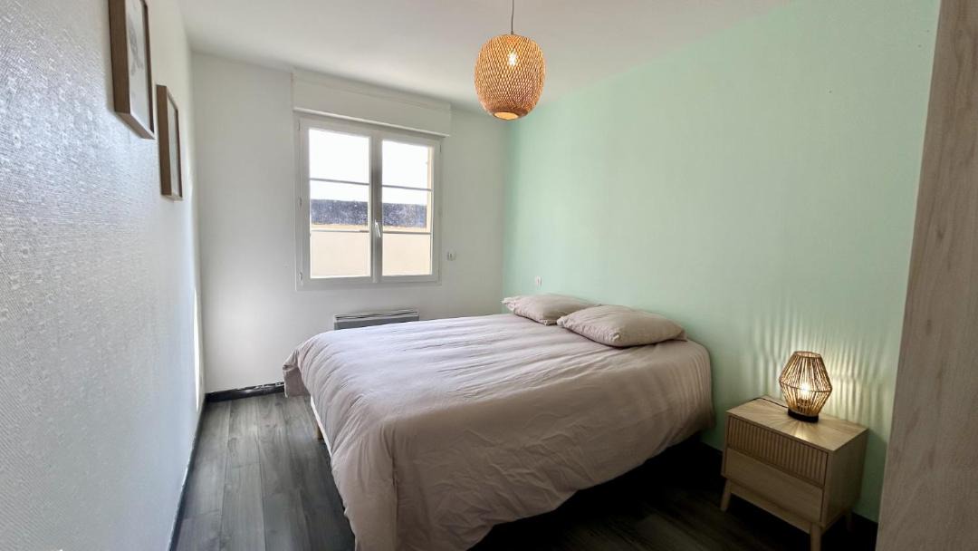 Photo of Bedroom in Saint-Valery-sur-Somme