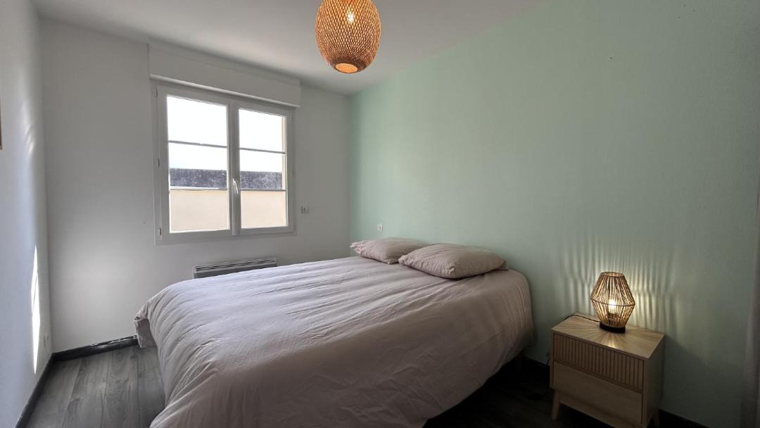 Photo of Bedroom in Saint-Valery-sur-Somme