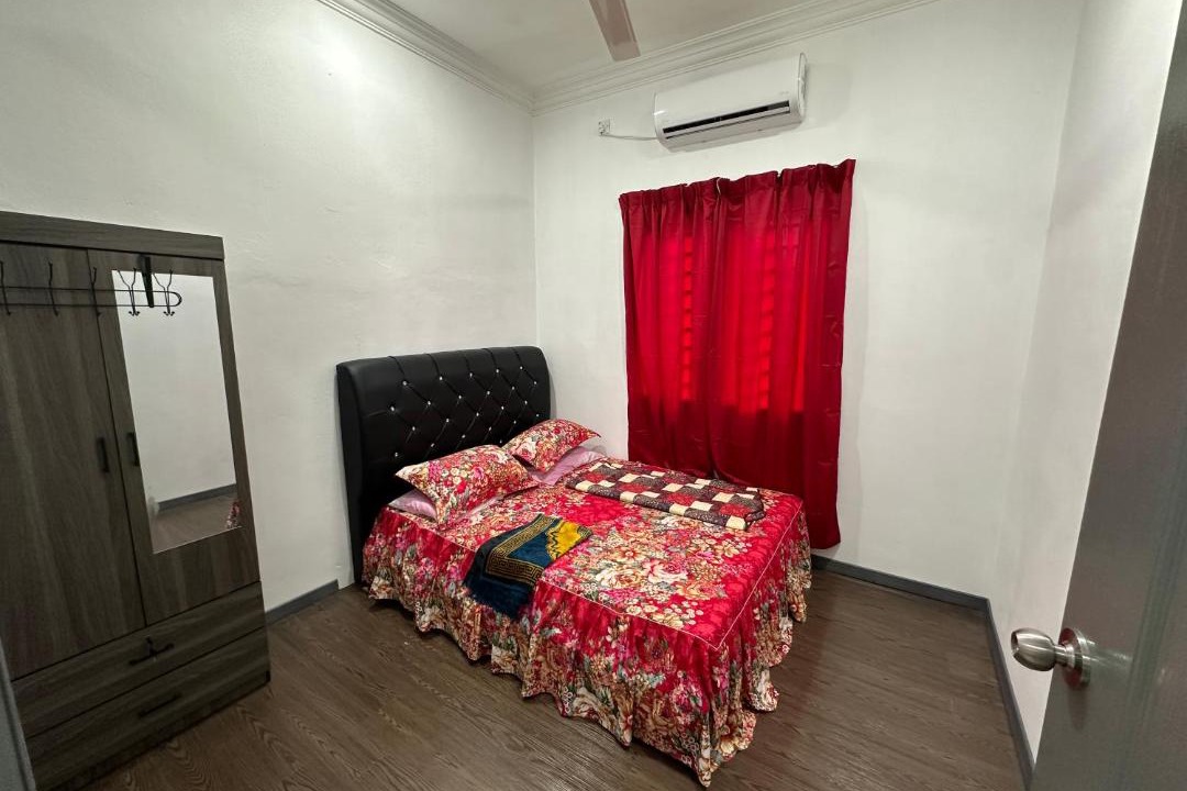 Photo of Bedroom in Machang