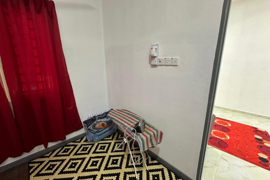 Photo of Bedroom in Machang