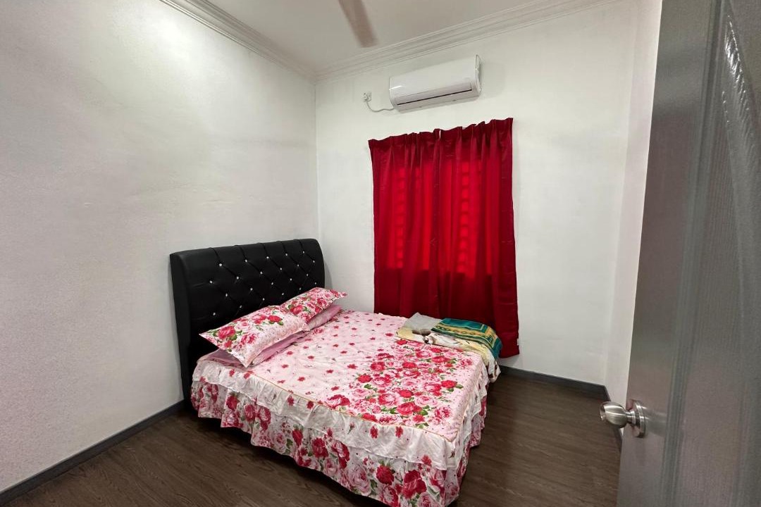 Photo of Bedroom in Machang