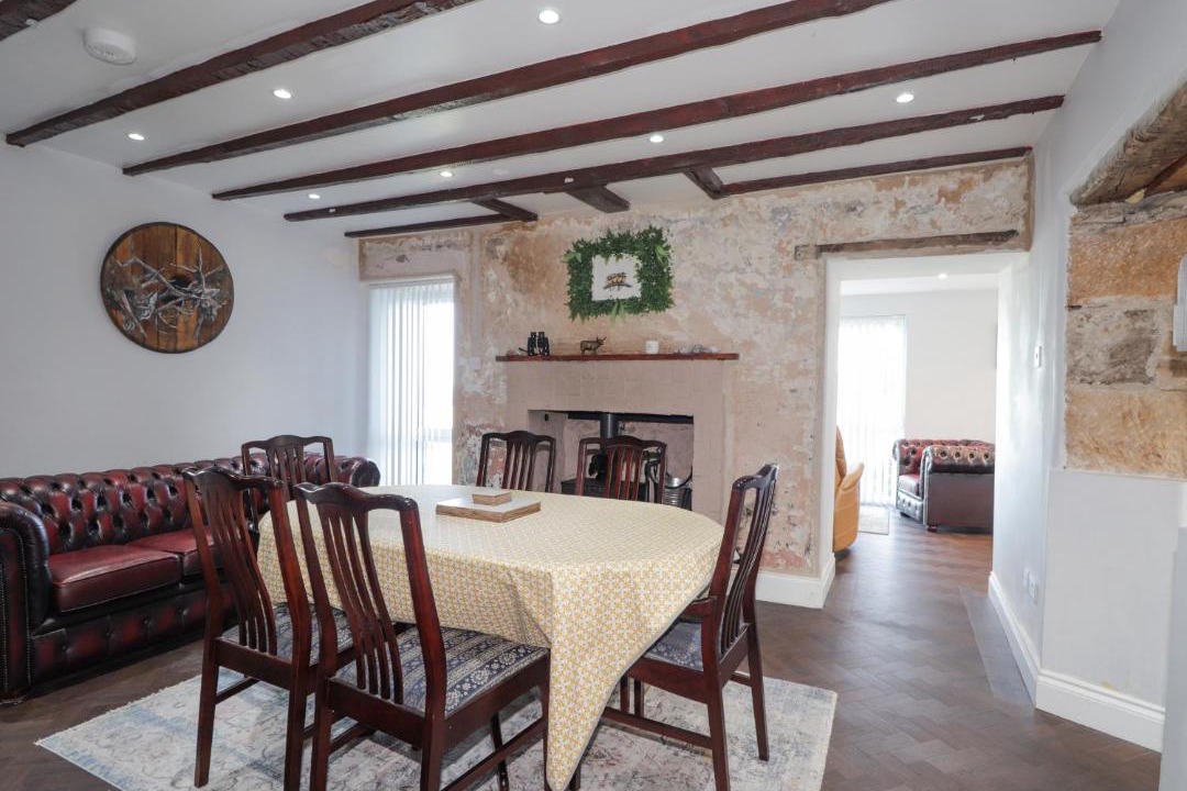 Photo of Others in Hopeman