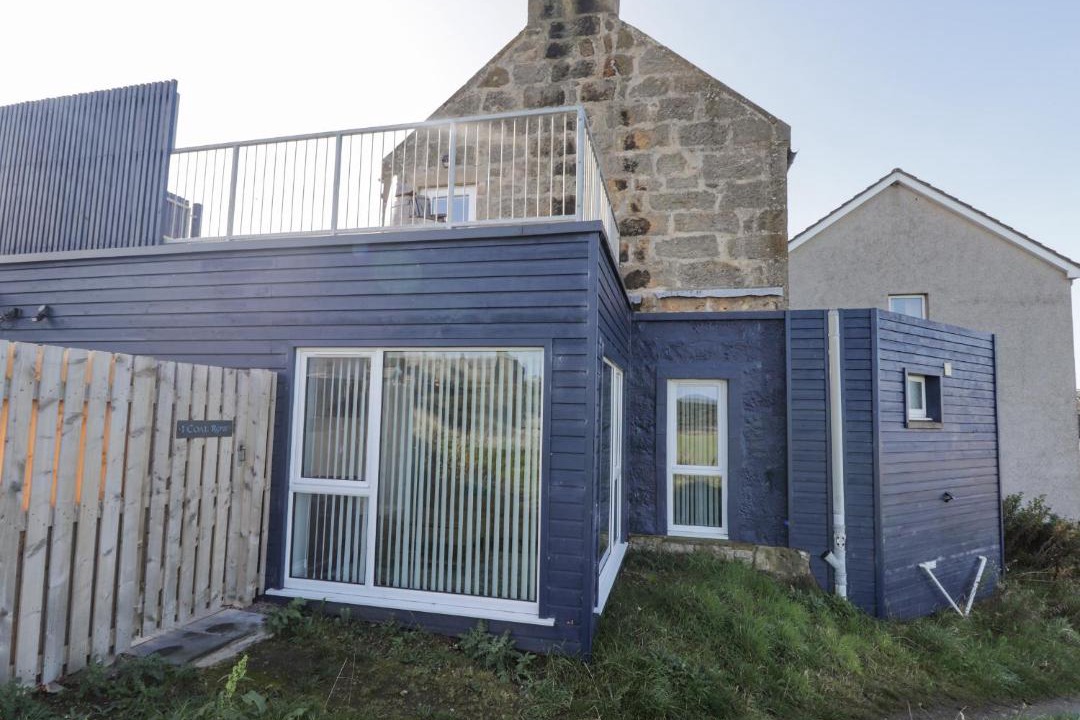 Photo of Others in Hopeman