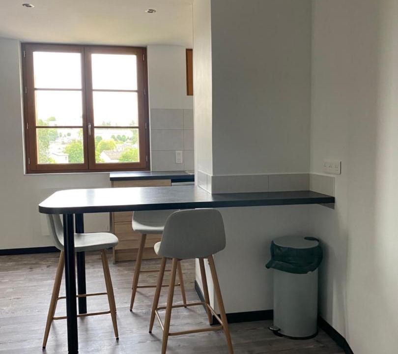 Photo of Livingroom in Mende