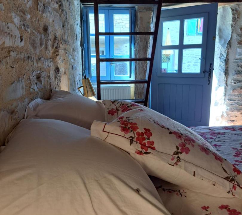 Photo of Bedroom in Varaire