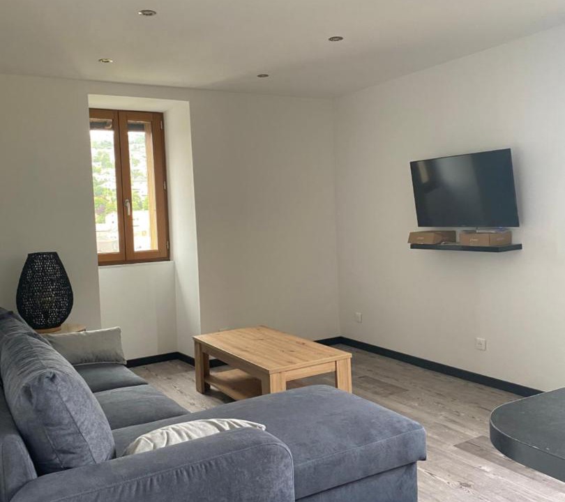 Photo of Livingroom in Mende