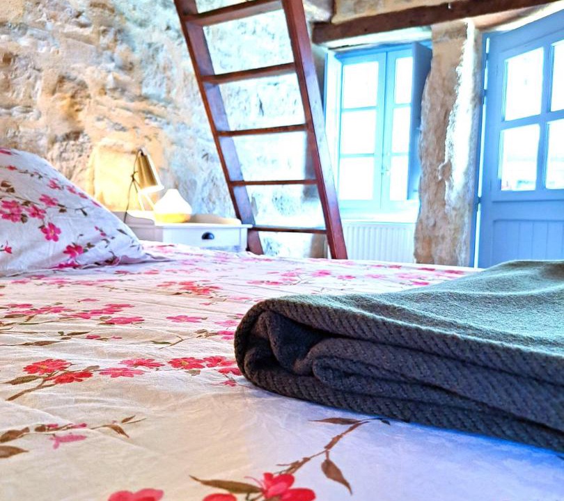 Photo of Bedroom in Varaire
