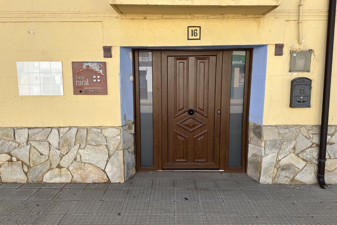 Photo of Others in Almenar de Soria