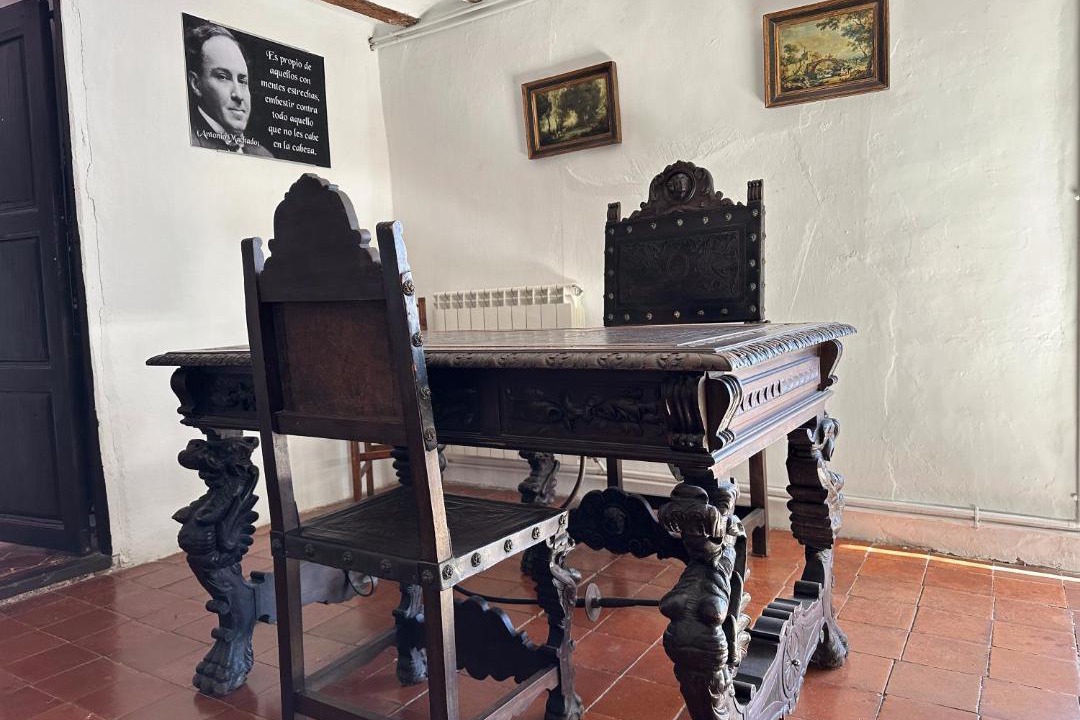 Photo of Others in Almenar de Soria