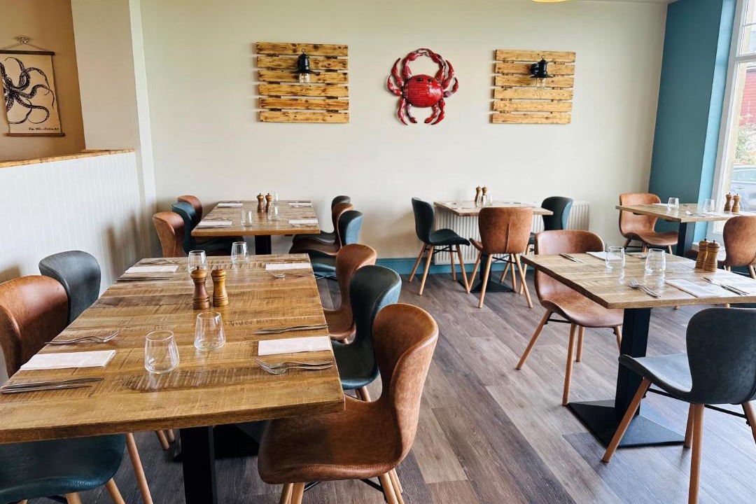 Photo of Others in Seahouses