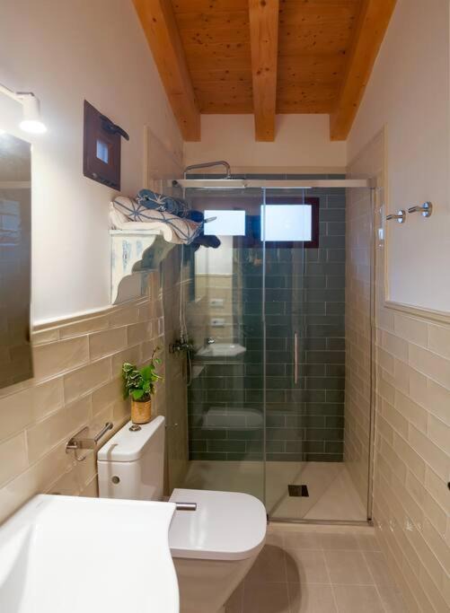 Photo of Bathroom in Huete