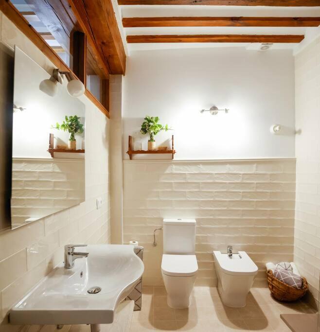 Photo of Bathroom in Huete