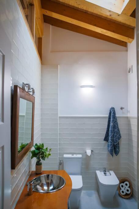 Photo of Bathroom in Huete
