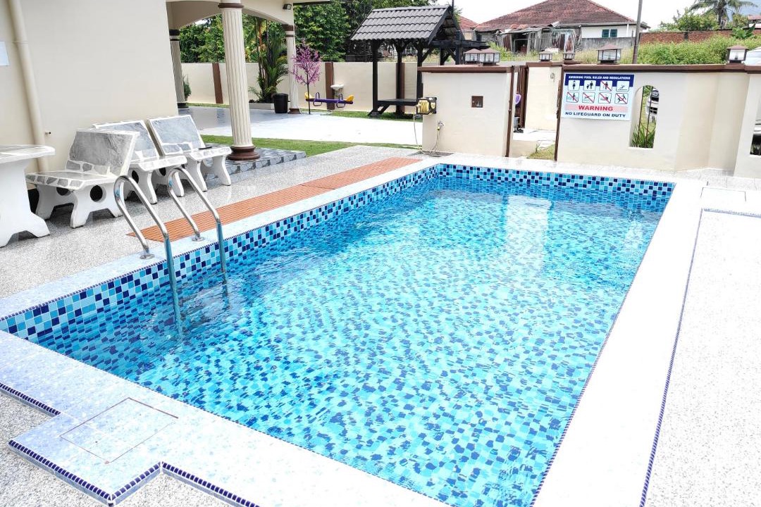 Photo of Outdoor in Taman Sri Ampang