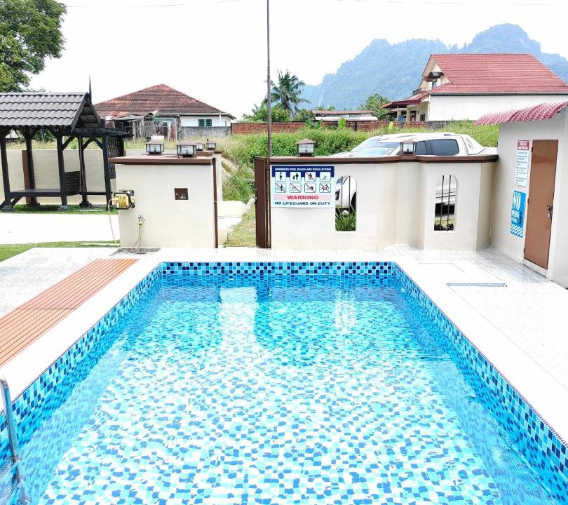 Photo of Outdoor in Taman Sri Ampang