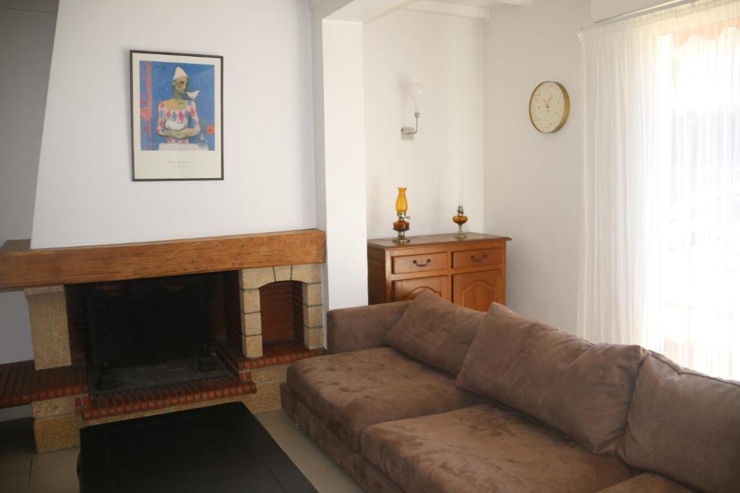Photo of Livingroom in Ibos